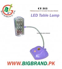CT-313 LED Table Lamp